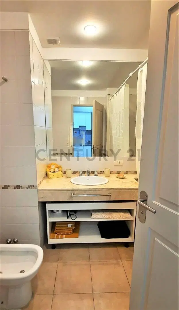 ALQUILER MONOAMBIENTE AMOBLADO CON BALCON – BAHIA GRANDE NORDELTA 5