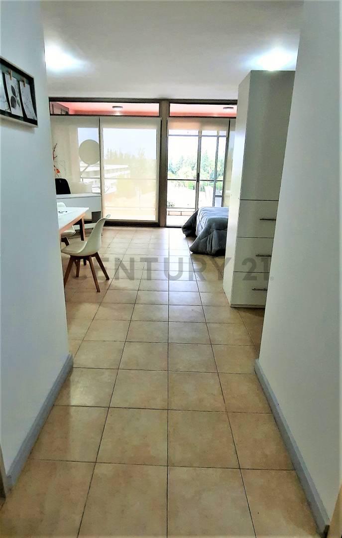 ALQUILER MONOAMBIENTE AMOBLADO CON BALCON – BAHIA GRANDE NORDELTA