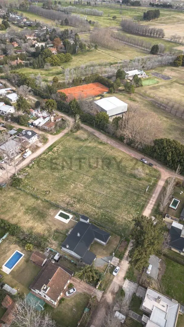 VENTA LOTE 440M2 EN LOMAS DE PERÓ, DEL VISO, JOSÉ C. PAZ 5