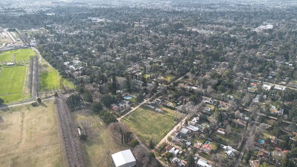VENTA LOTE 440M2 EN LOMAS DE PERÓ, DEL VISO, JOSÉ C. PAZ 3