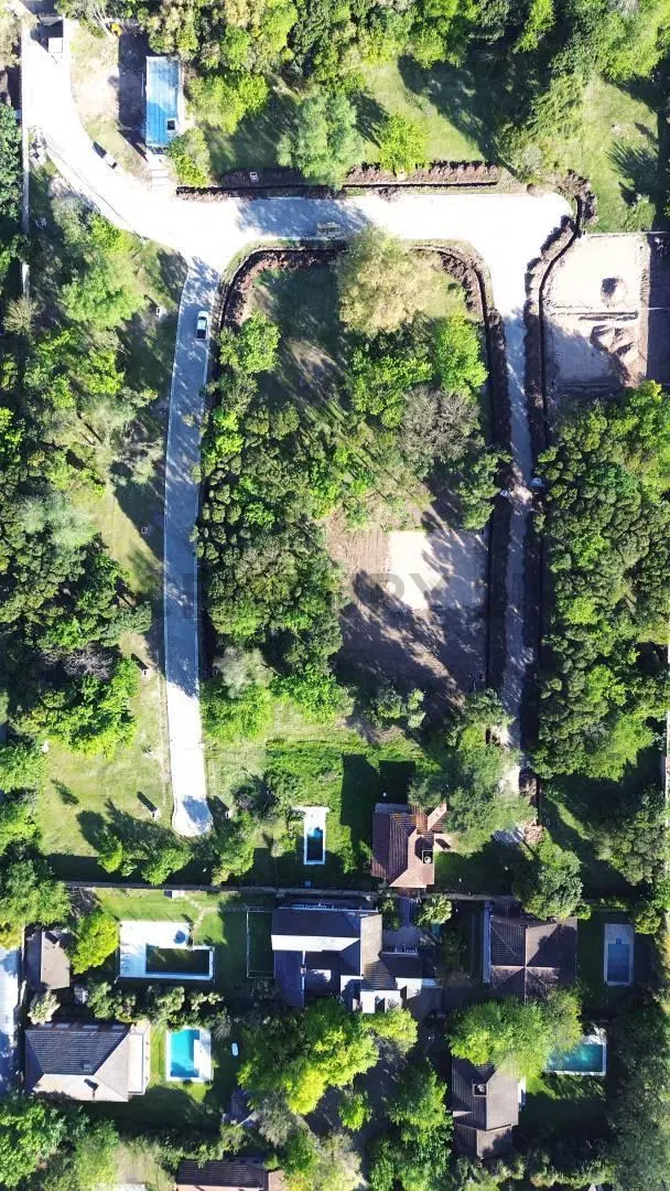 VENTA LOTE 324M2 EN MALVINAS ARGENTINAS - ALTOS DE SAN CARLOS 3