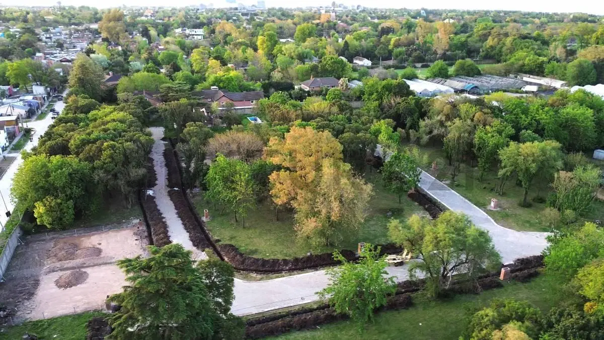 VENTA LOTE 324M2 EN MALVINAS ARGENTINAS - ALTOS DE SAN CARLOS 5