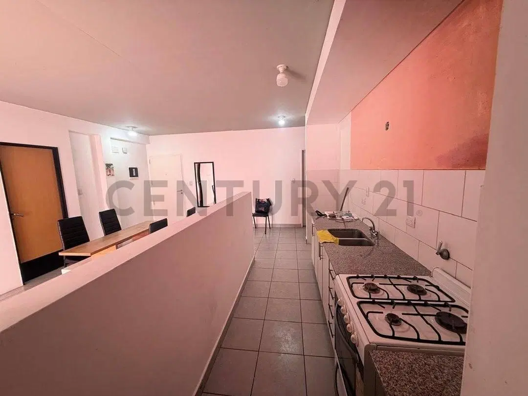 VENTA DPTO 6 AMB CON BALCON PUERTO MADERO BARRIO RODRIGO BUENO Apto Crédito 2