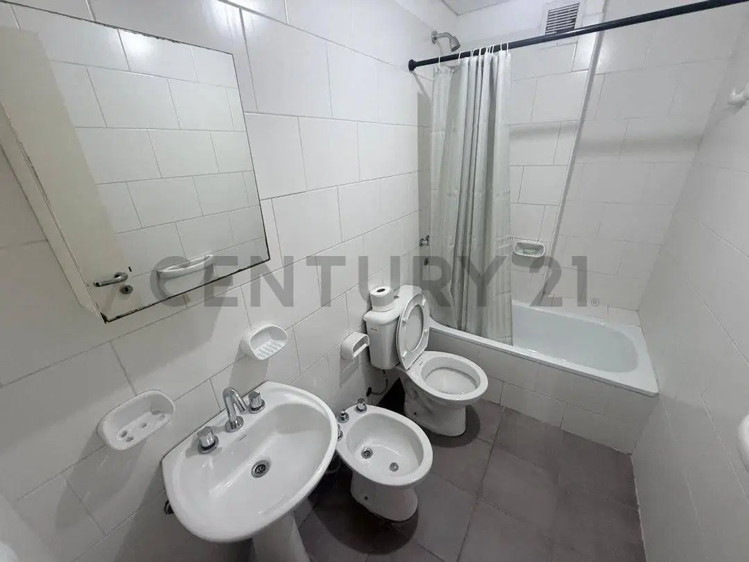 VENTA DPTO 6 AMB CON BALCON PUERTO MADERO BARRIO RODRIGO BUENO Apto Crédito 5