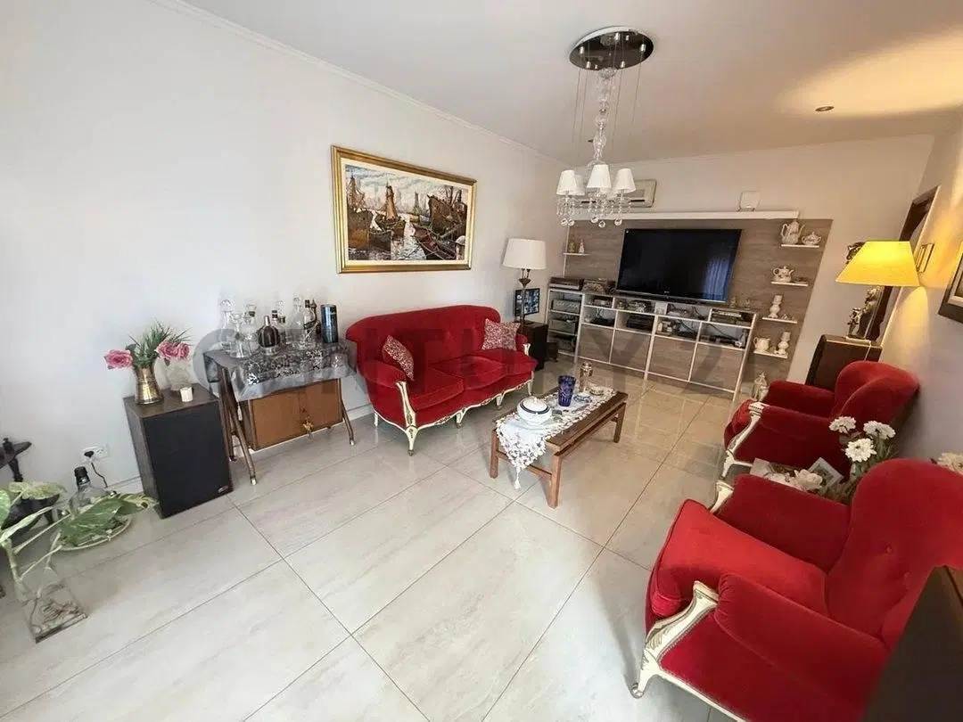 VENTA CASA 3 AMBIENTES CON PATIO PARRILLA Y COCHERA EN MARTINEZ EXCELENTE UBICACION 5