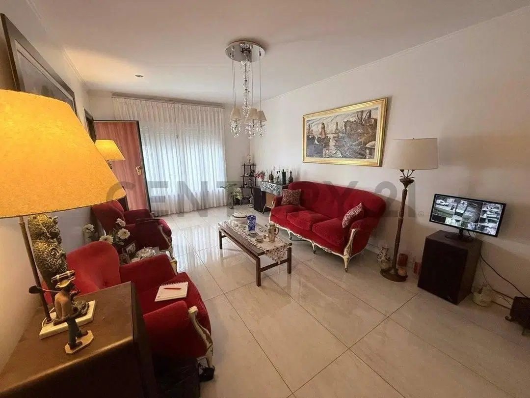 VENTA CASA 3 AMBIENTES CON PATIO PARRILLA Y COCHERA EN MARTINEZ EXCELENTE UBICACION 2