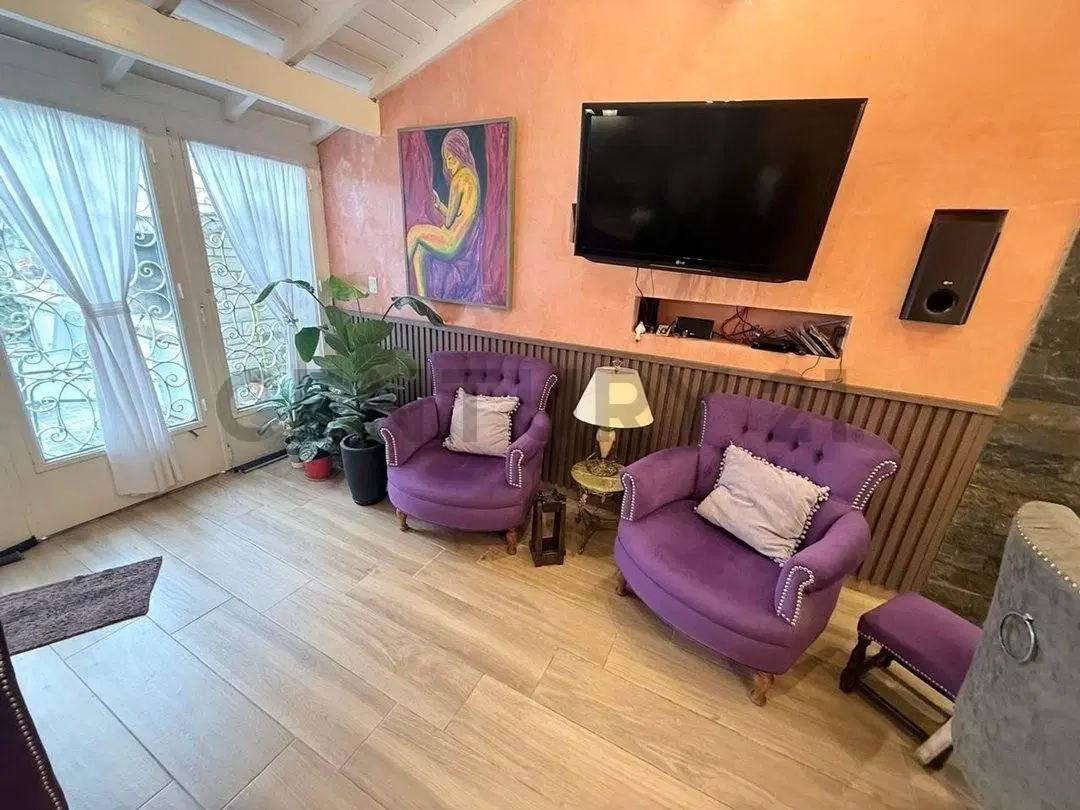 VENTA CASA 3 AMBIENTES CON PATIO PARRILLA Y COCHERA EN MARTINEZ EXCELENTE UBICACION 4