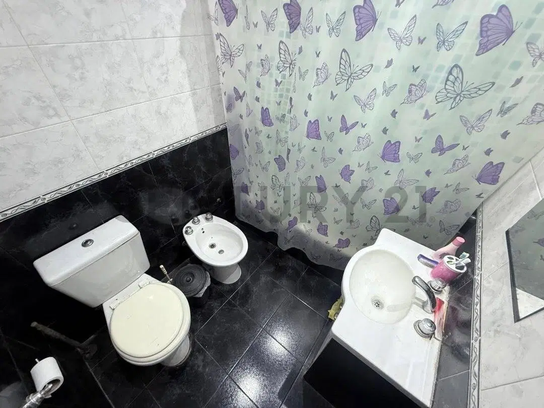 VENTA DEPARTAMENTO 2 AMBIENTES SOBRE AV PTE PERON  JOSE C PAZ APTO CRÉDITO 5