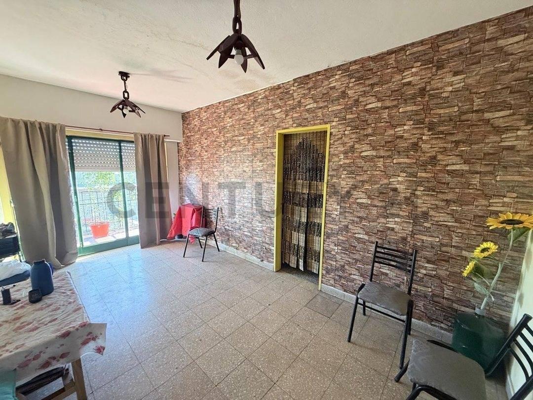 VENTA DEPARTAMENTO 2 AMBIENTES SOBRE AV PTE PERON  JOSE C PAZ APTO CRÉDITO