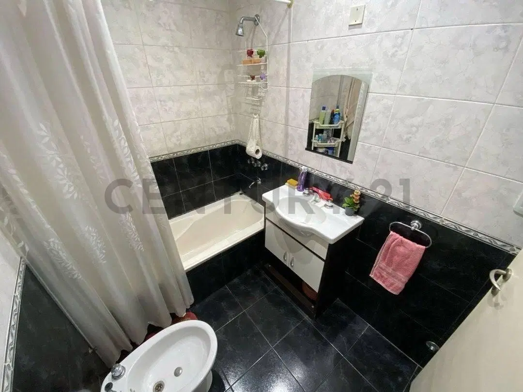 VENTA DEPARTAMENTO 2 AMBIENTES SOBRE AV PTE PERON  JOSE C PAZ APTO CRÉDITO 4