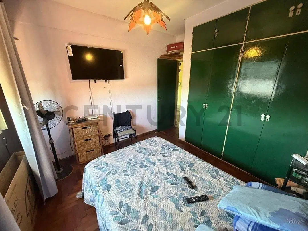 VENTA DEPARTAMENTO 2 AMBIENTES SOBRE AV PTE PERON  JOSE C PAZ APTO CRÉDITO 2