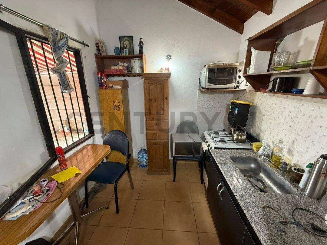 Foto de VENTA PH DE 3 AMB COCHERA EN MORENO USD 20.000 Y CUOTAS APTO CREDITO, imagen 4