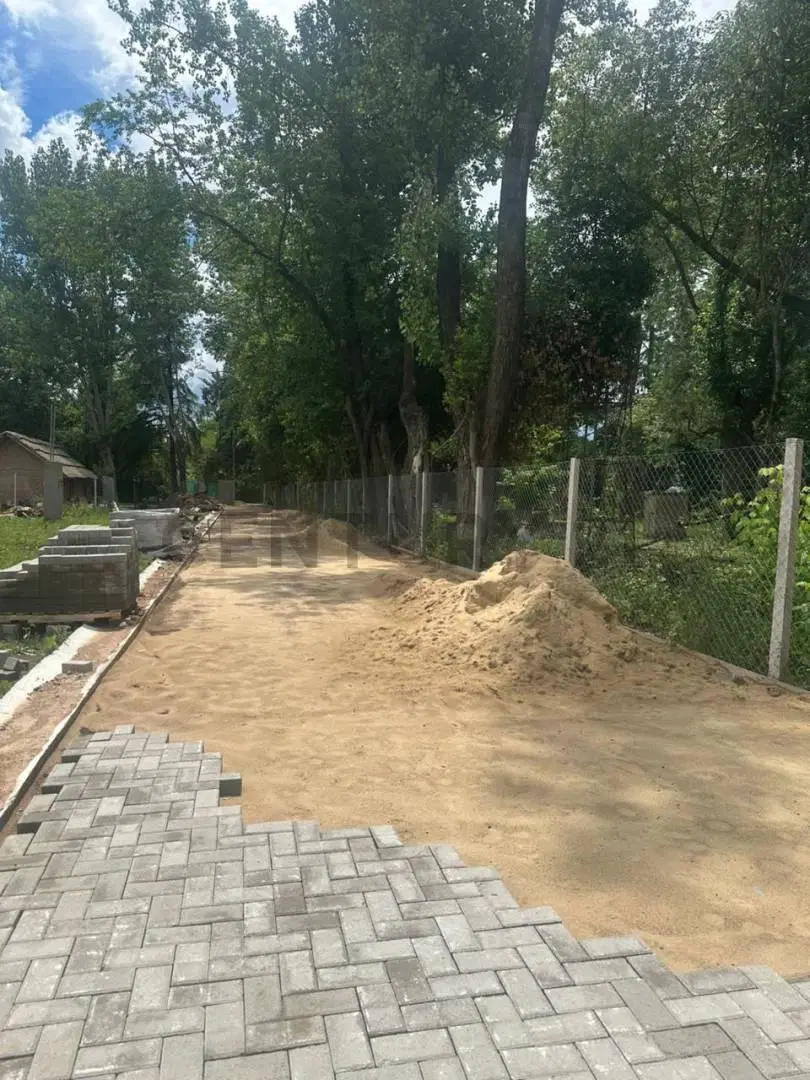 VENTA LOTE 311,7M2 EN DEL VISO - PINAZO CHICO 5