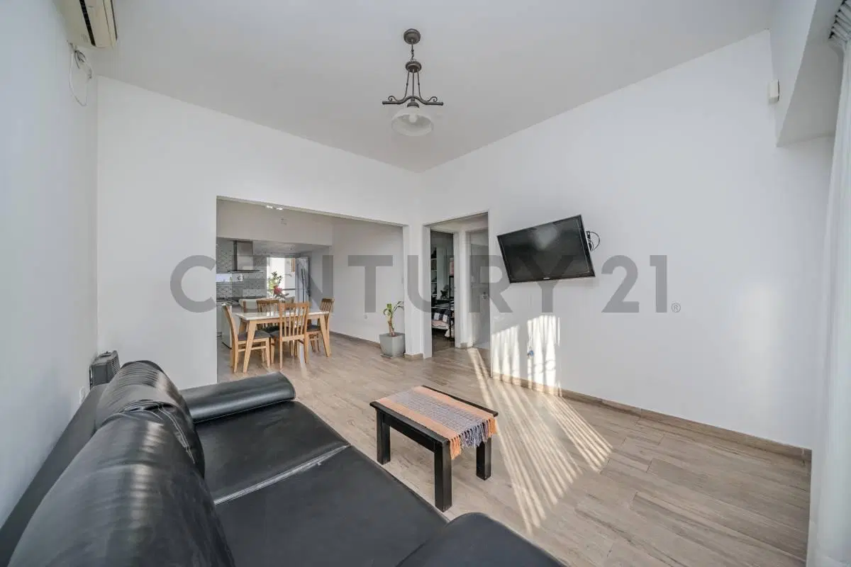 VENTA CASA 3 AMBIENTES EXCELENTE ESTADO EN HAEDO MORON 3