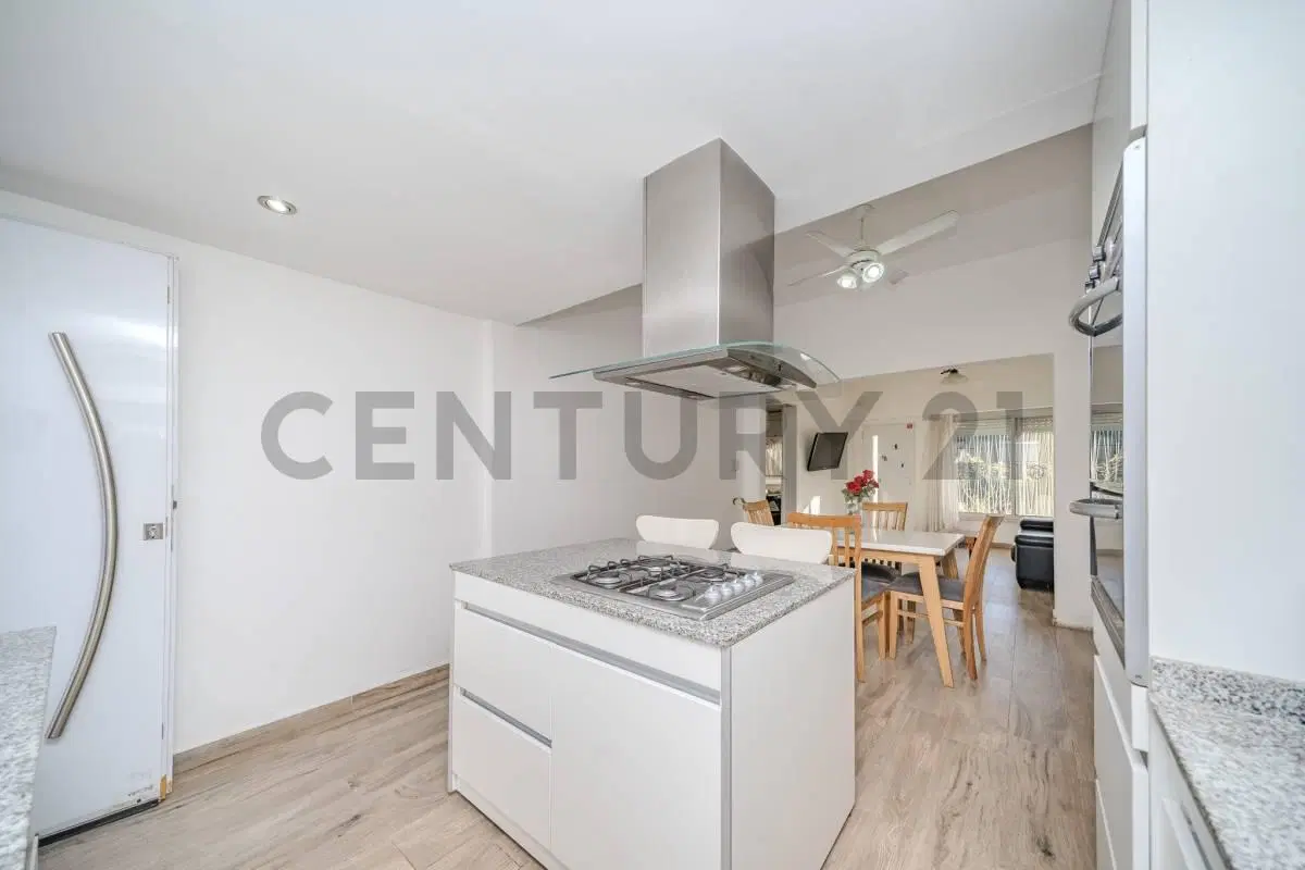 VENTA CASA 3 AMBIENTES EXCELENTE ESTADO EN HAEDO MORON 4