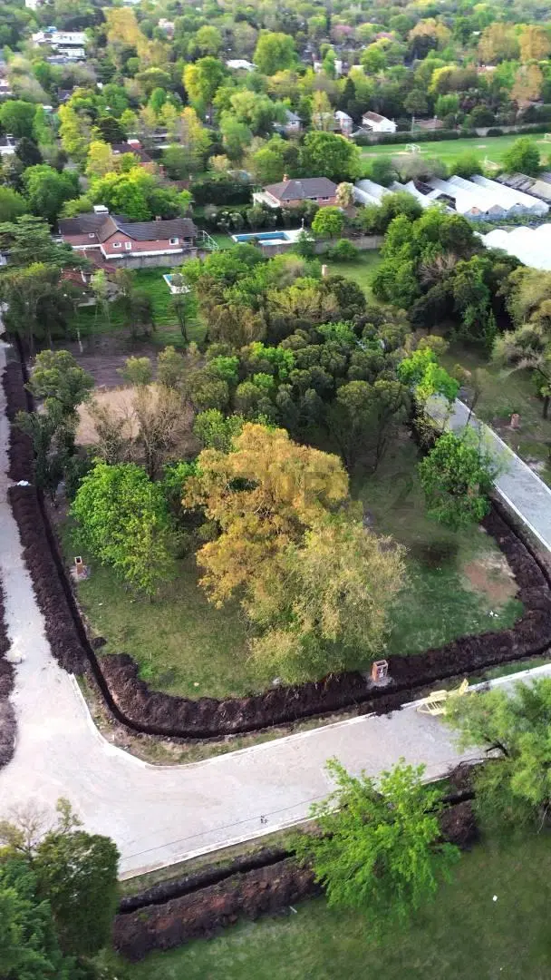 VENTA LOTE BARRIO ALTOS DE SAN CARLOS EN PABLO NOGUES FINANCIACION 3