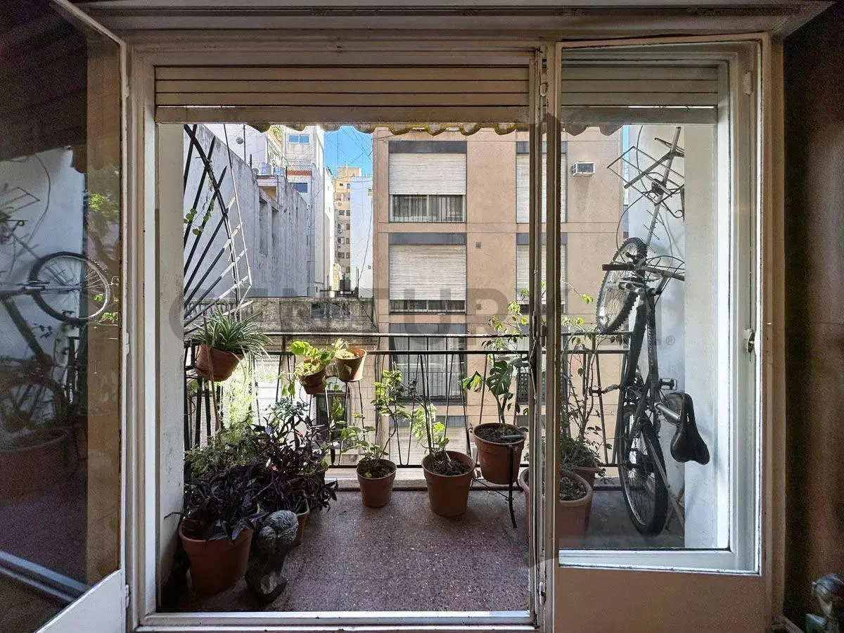 VENTA DEPTO 4 AMBIENTES RETIRO 5