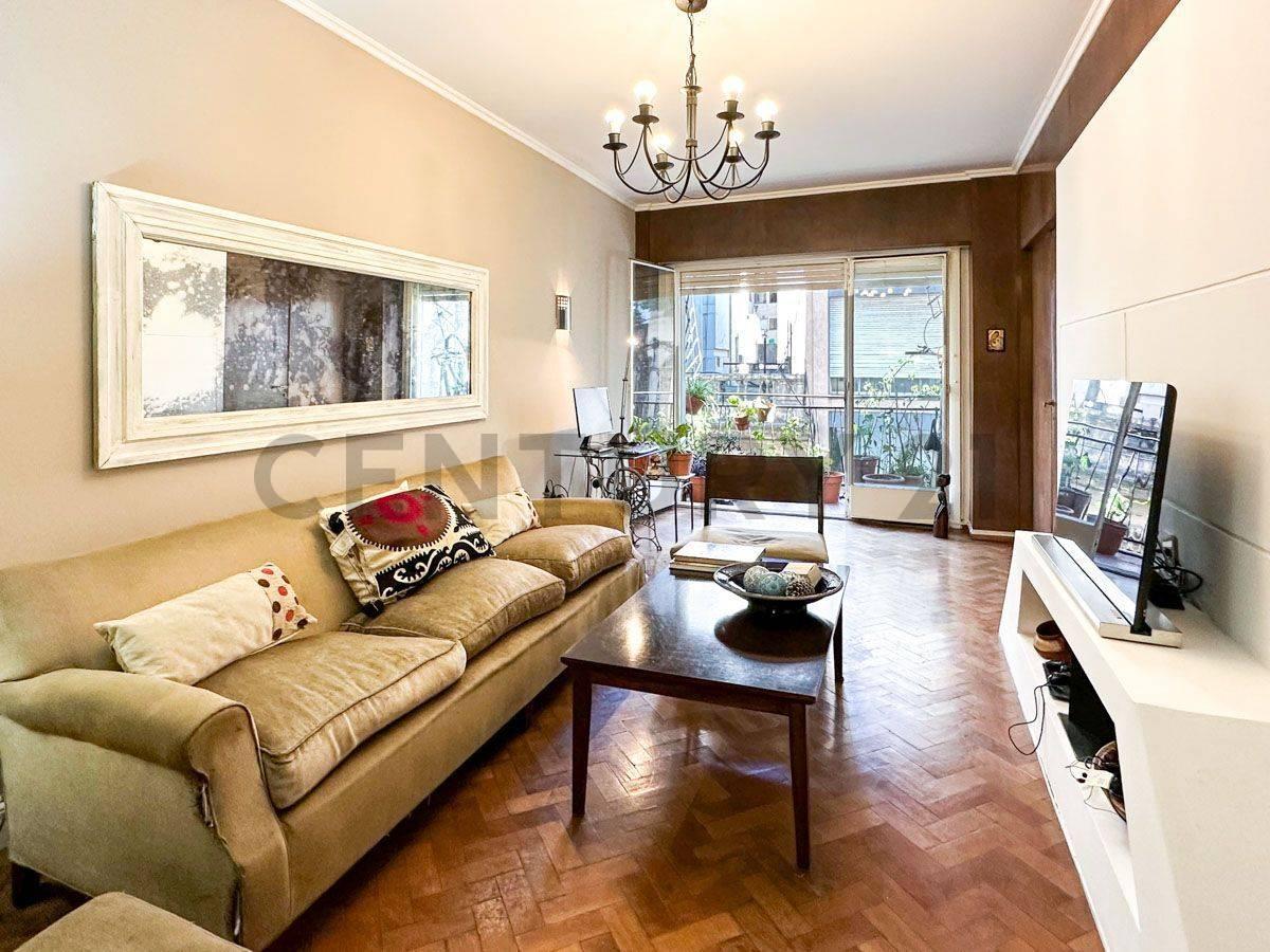 VENTA DEPTO 4 AMBIENTES RETIRO