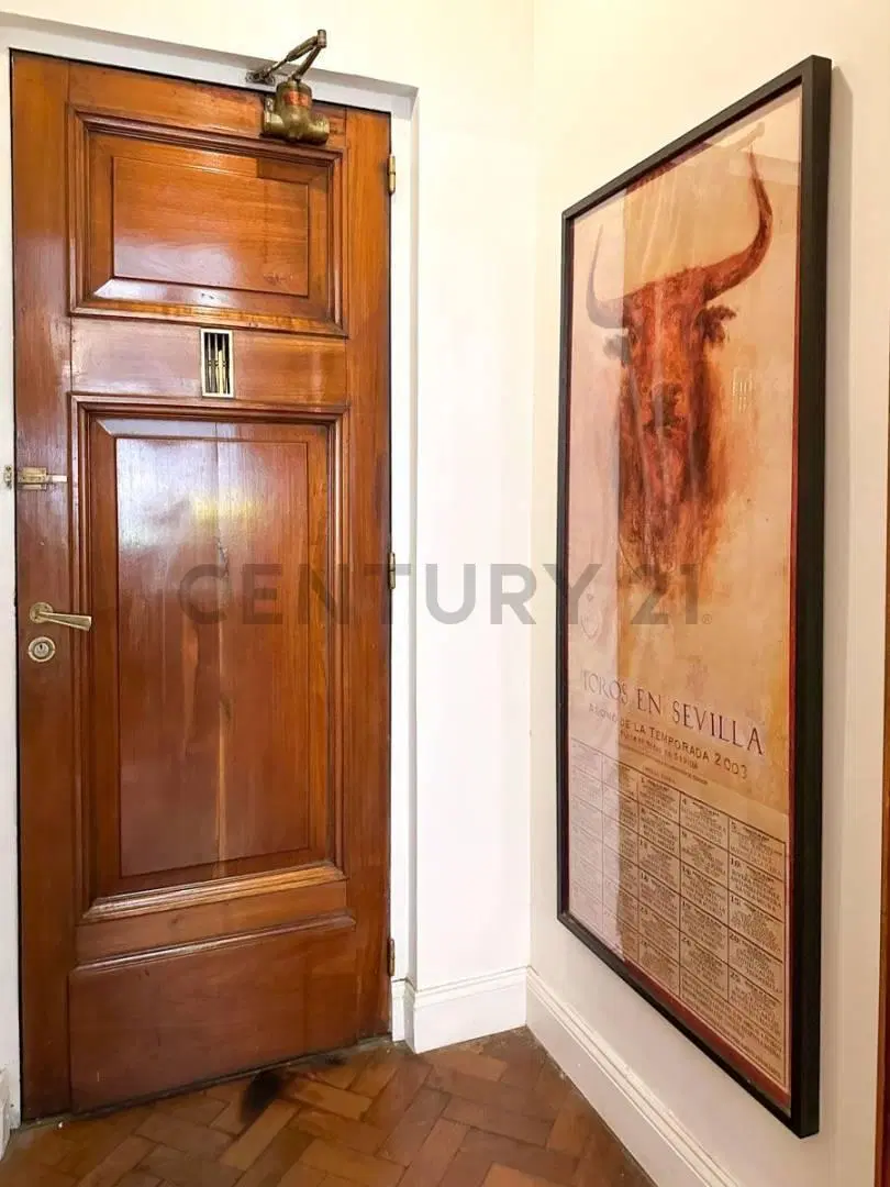 VENTA DEPTO 4 AMBIENTES RETIRO 3