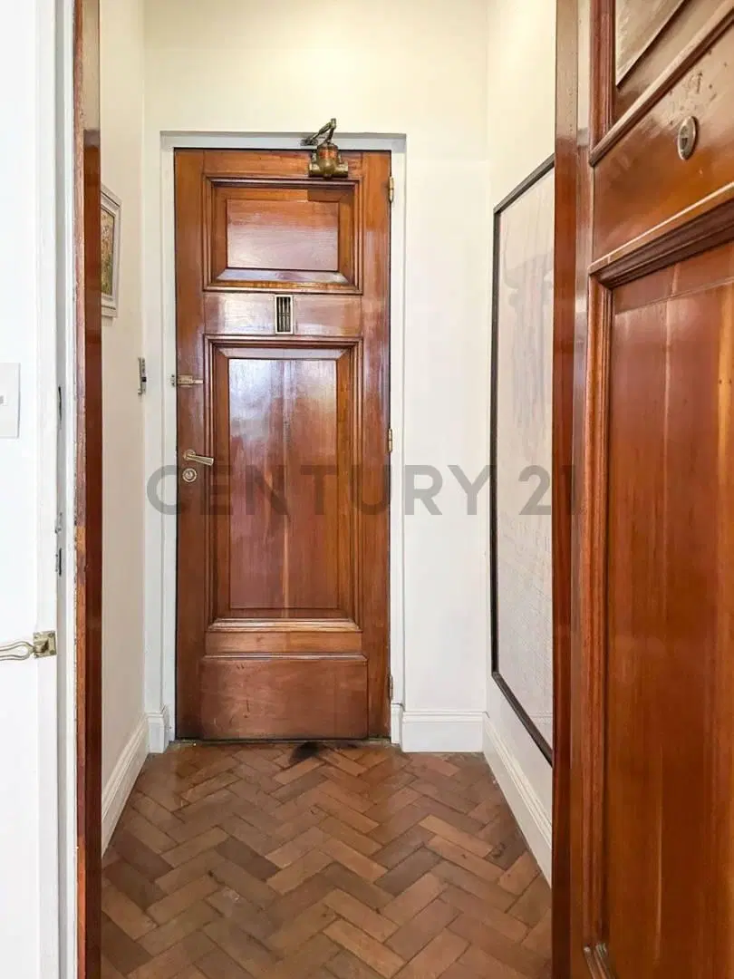 VENTA DEPTO 4 AMBIENTES RETIRO 4