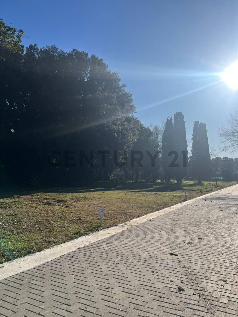 VENTA LOTE EN BARRIO LOS PINOS III EN TORTUGUITAS FINANCIACION