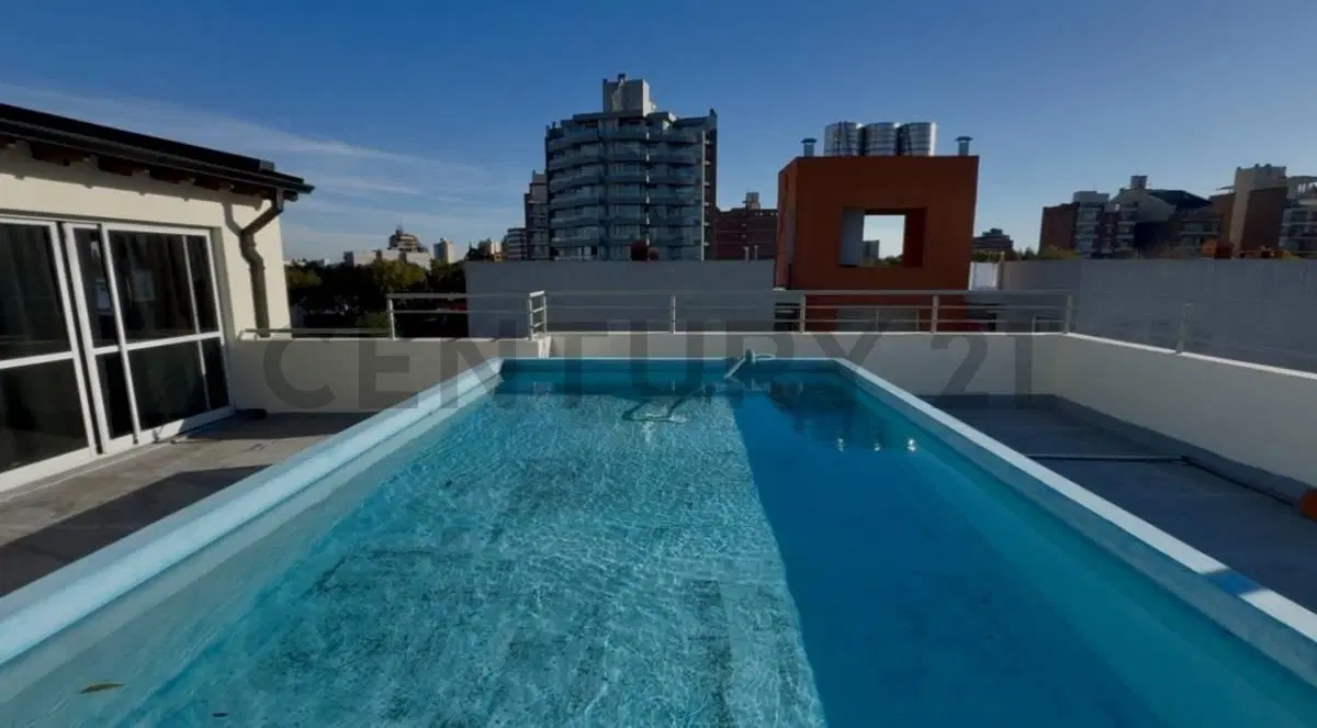 BAJO DE PRECIO!! VENTA DPTO 3 AMB C/AMENITIES Y COCHERA EN MONTE GRANDE / APTO CREDITO 3