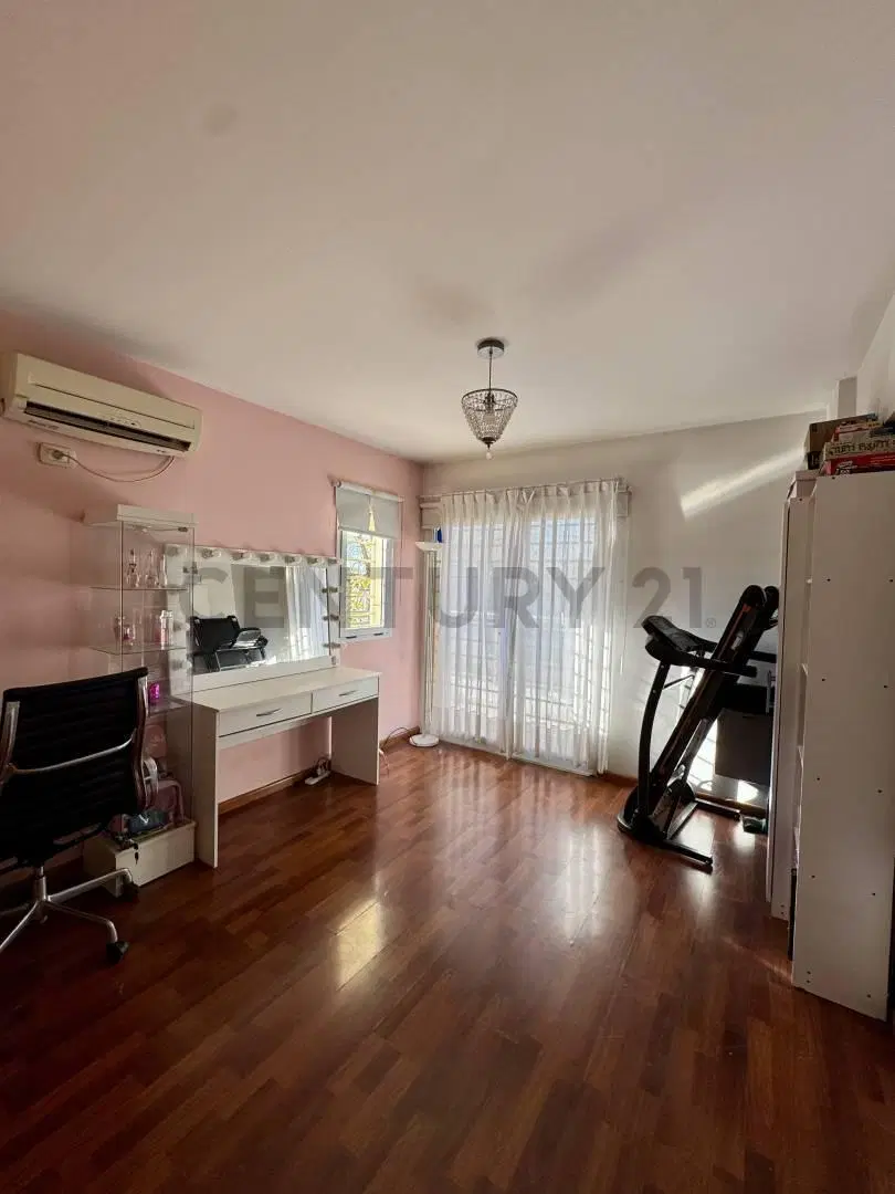 BAJO DE PRECIO!! VENTA DPTO 3 AMB C/AMENITIES Y COCHERA EN MONTE GRANDE / APTO CREDITO 4