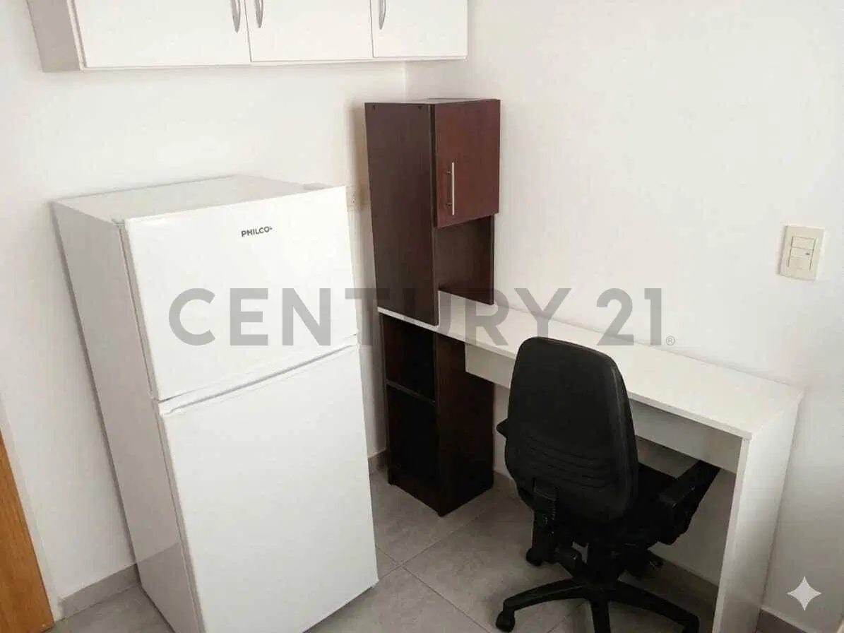 Venta Departamento Monoambiente Caballito 2