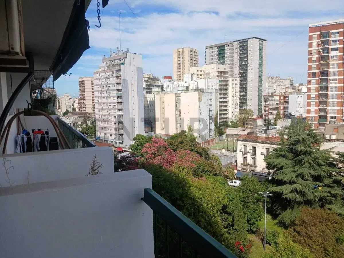Venta Departamento Monoambiente Caballito 4