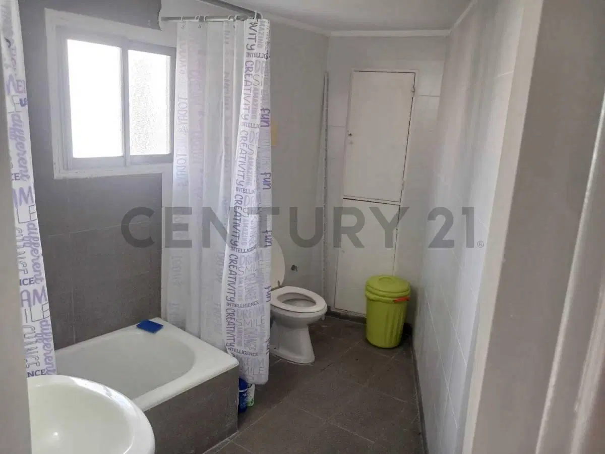 Venta Departamento Monoambiente Caballito 5