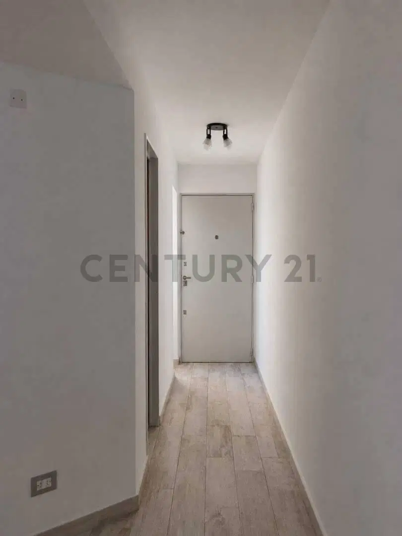 Venta Departamento Monoambiente Caballito 3