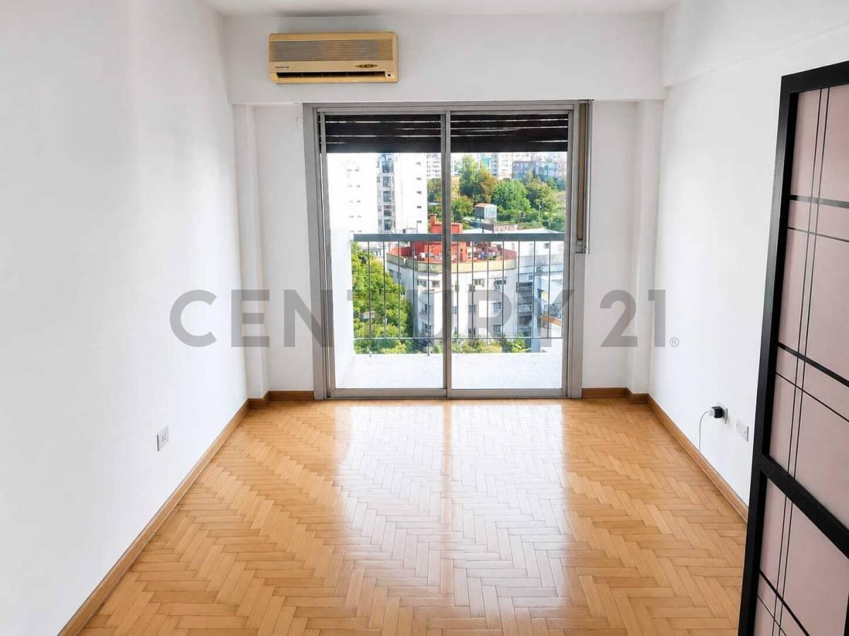 Venta Departamento Monoambiente Caballito