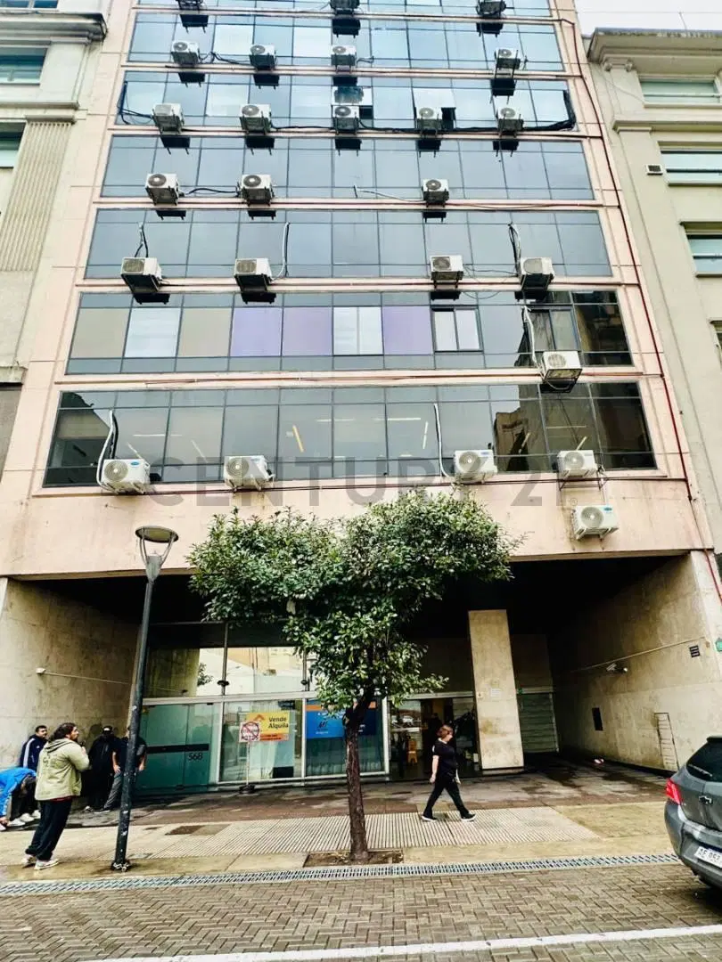 VENTA COCHERA MICROCENTRO SUIPACHA Y TUCUMAN 4