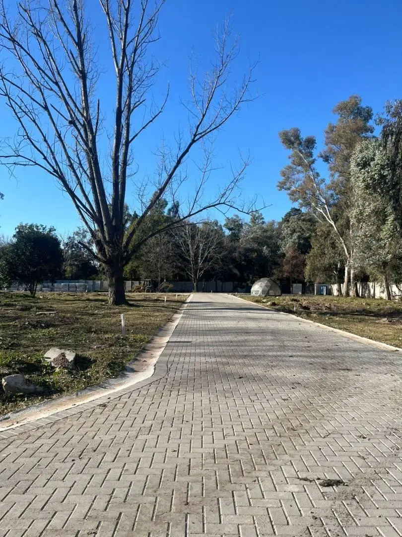 Lote en venta en José C. Paz – Excelente ubicación 7