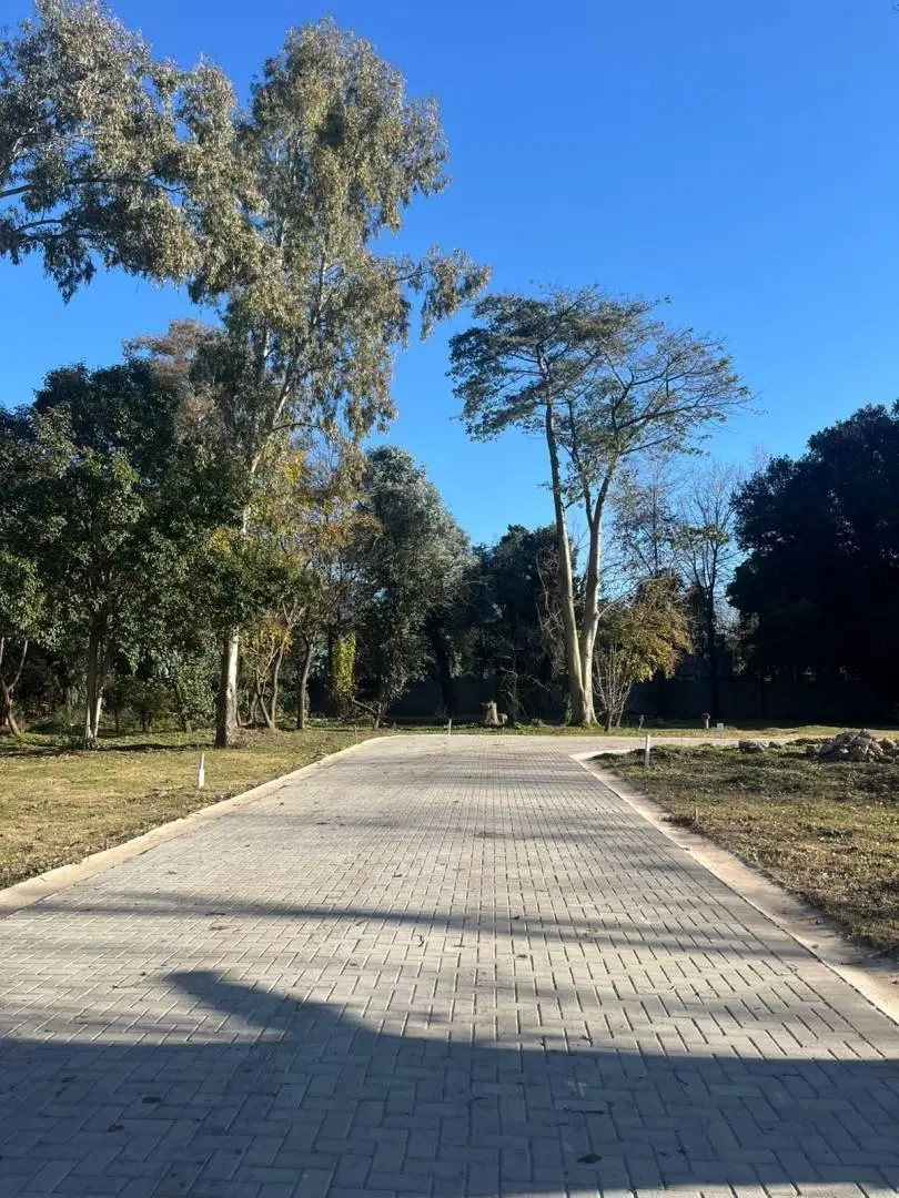 Lote en venta en José C. Paz – Excelente ubicación 5