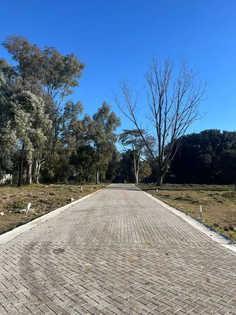 Lote en venta en José C. Paz – Excelente ubicación 4