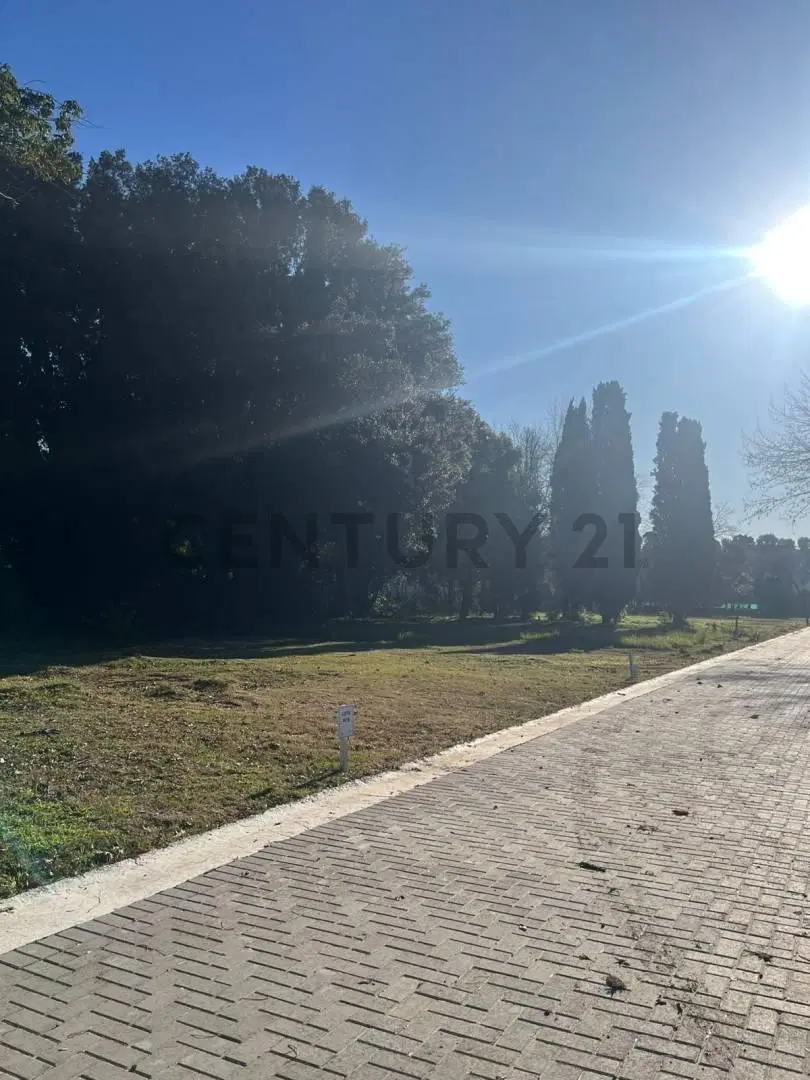Lote en venta en José C. Paz – Excelente ubicación 2