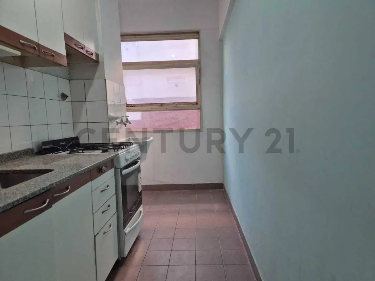 Alquiler depto 3 ambientes en Palermo Hollywood con pileta 2