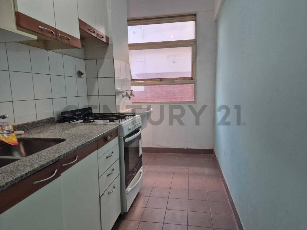 Foto de Alquiler depto 3 ambientes en Palermo Hollywood con pileta, imagen 4