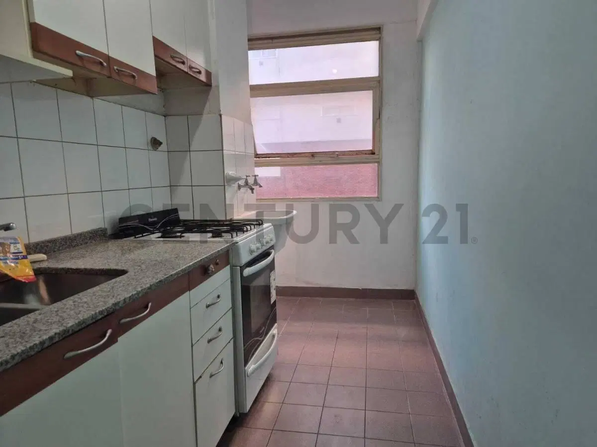 Alquiler depto 3 ambientes en Palermo Hollywood con pileta 4