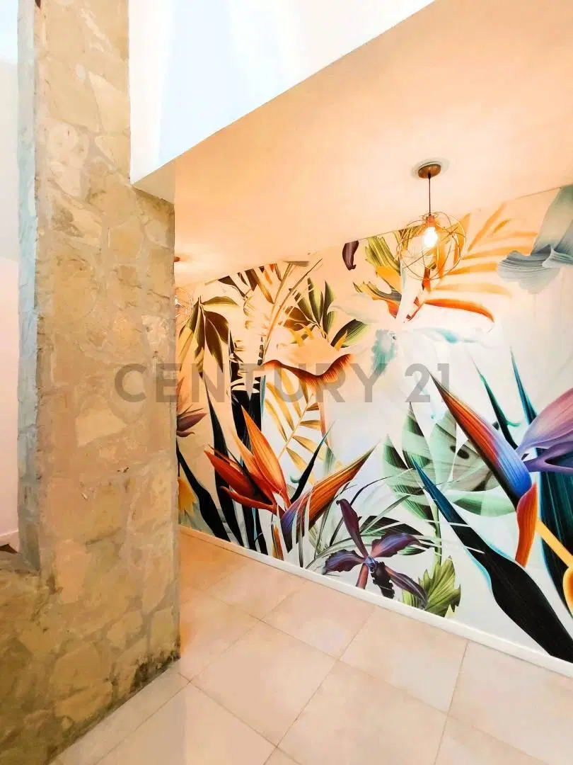 CASA AMOBLADA EN ALQUILER CON GRAN PARQUE Y PILETA EN LA BOTA – BENAVÍDEZ 5