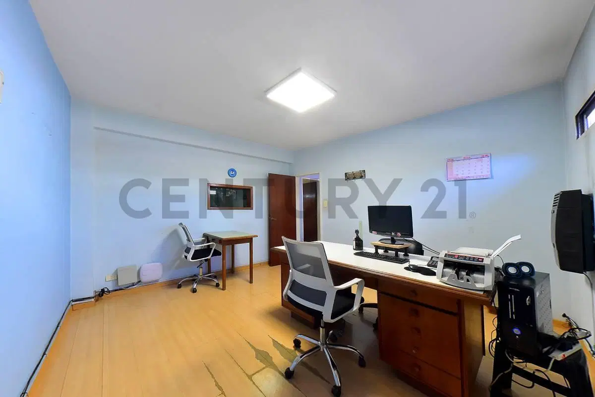 VENTA GALPON CON OFICINAS EN VILLA BALLESTER SAN MARTIN - EXCELENTE ESTADO. 3