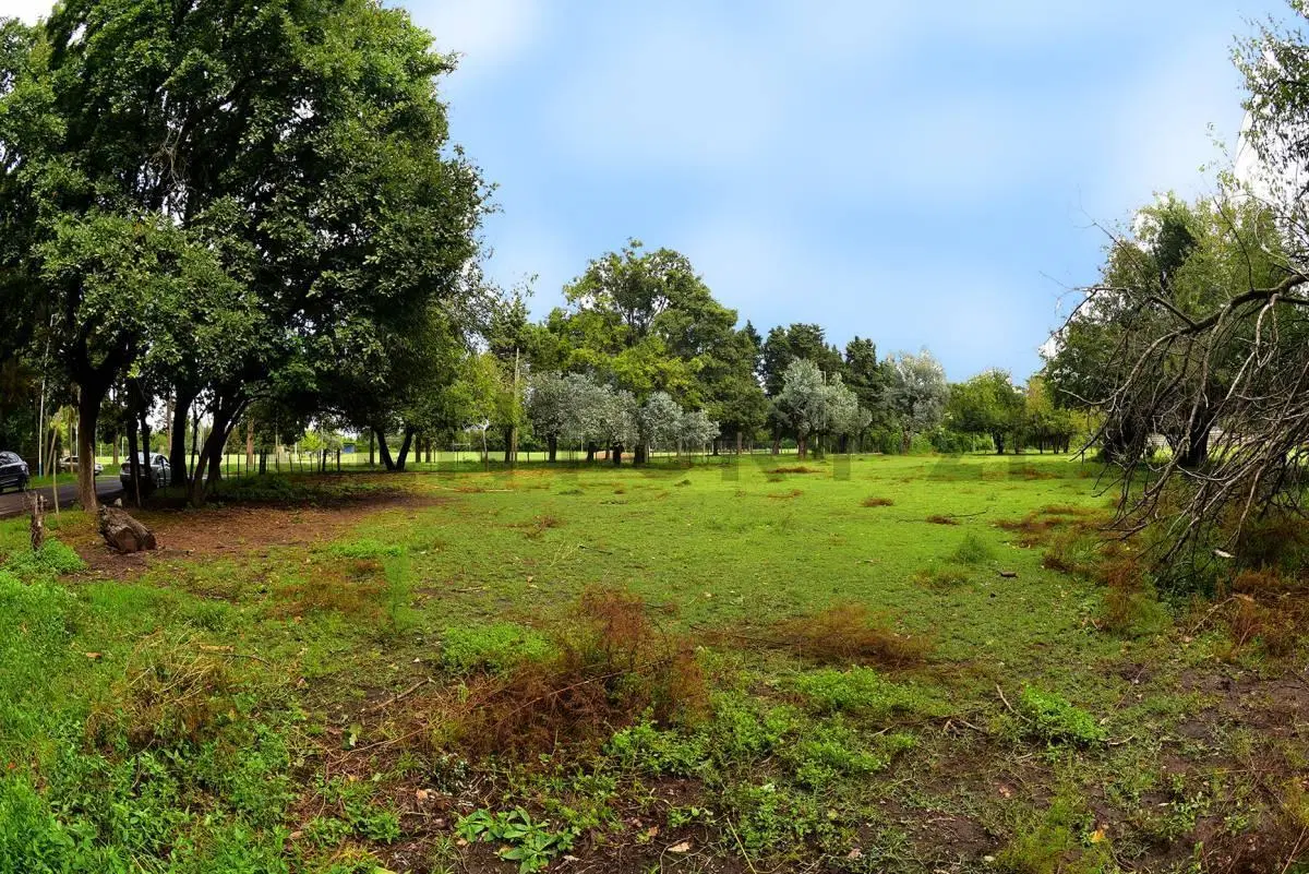 VENTA LOTE 1001M2 TORTUGUITAS CENTRO ESCRITURA 3