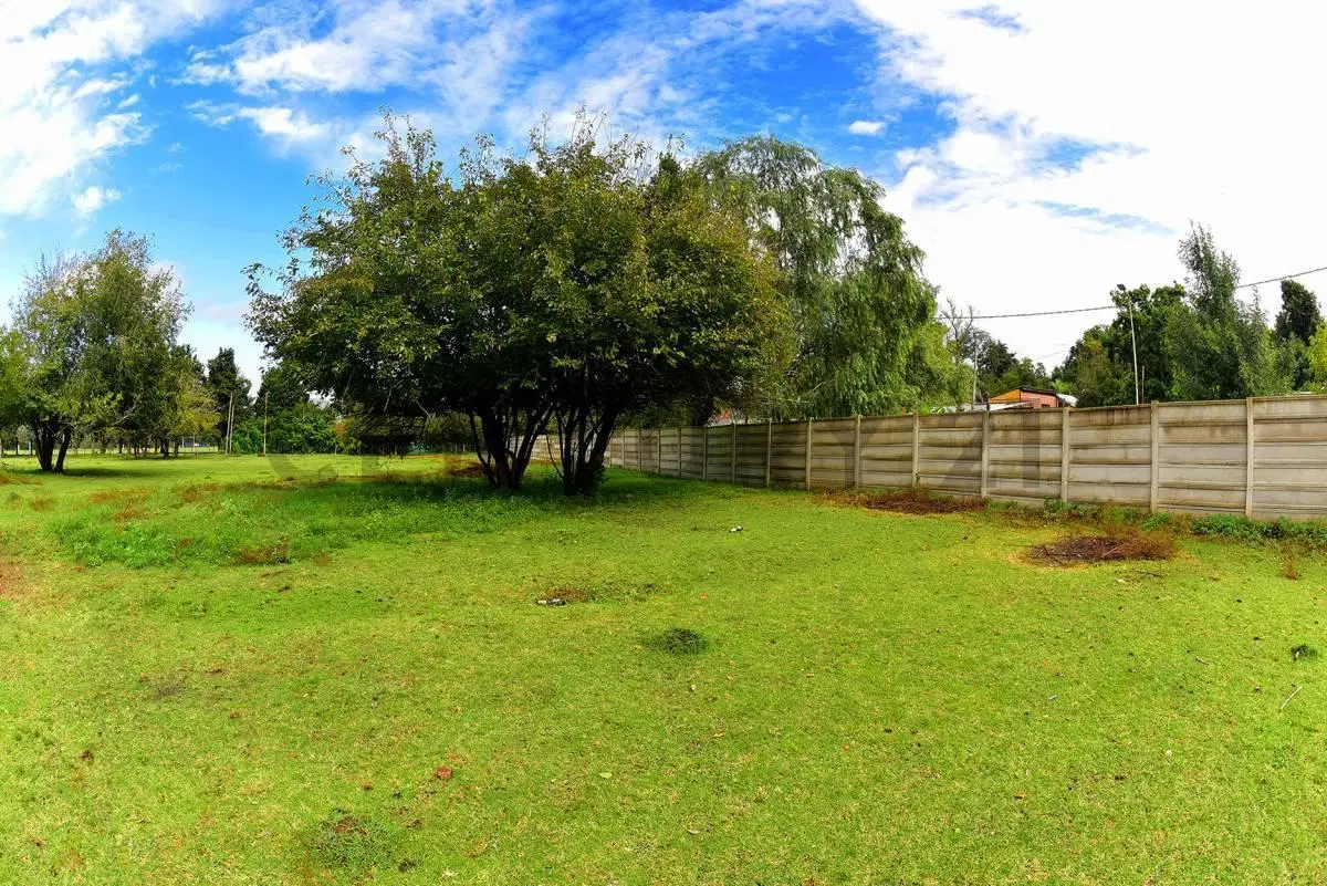 VENTA LOTE 1001M2 TORTUGUITAS CENTRO ESCRITURA 4