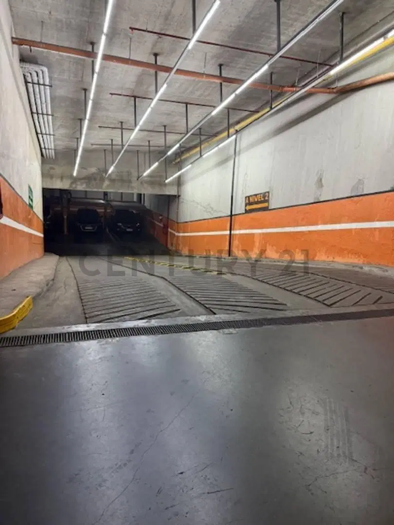 VENTA COCHERAS EN BELGRANO 5
