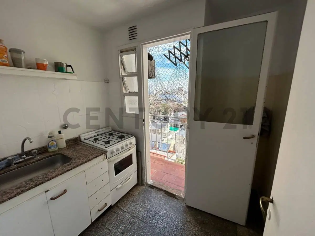 ALQUILER DEPARTAMENTO VILLA ORTUZAR 5