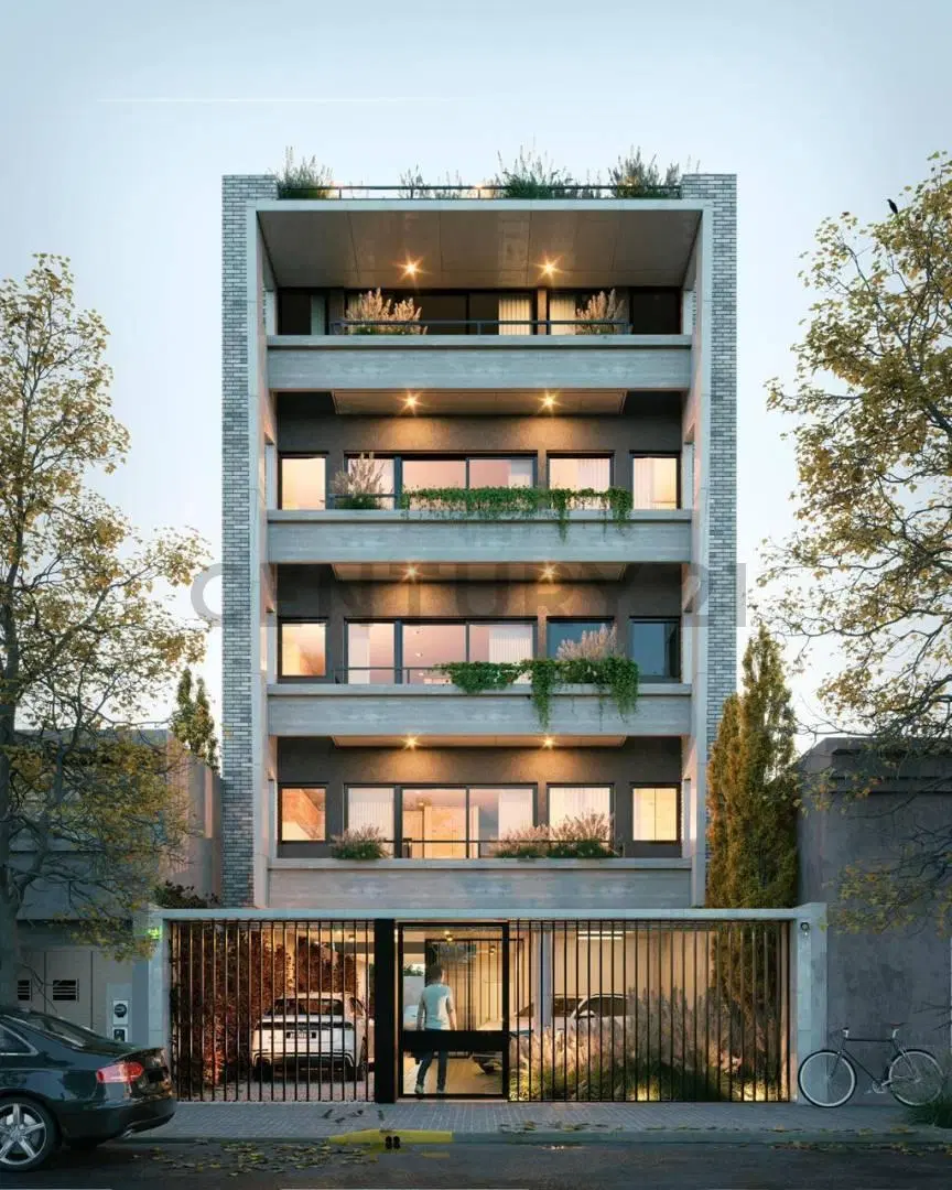 VENTA EN POZO DEPARTAMENTO MONOAMBIENTE EN BARADERO 3