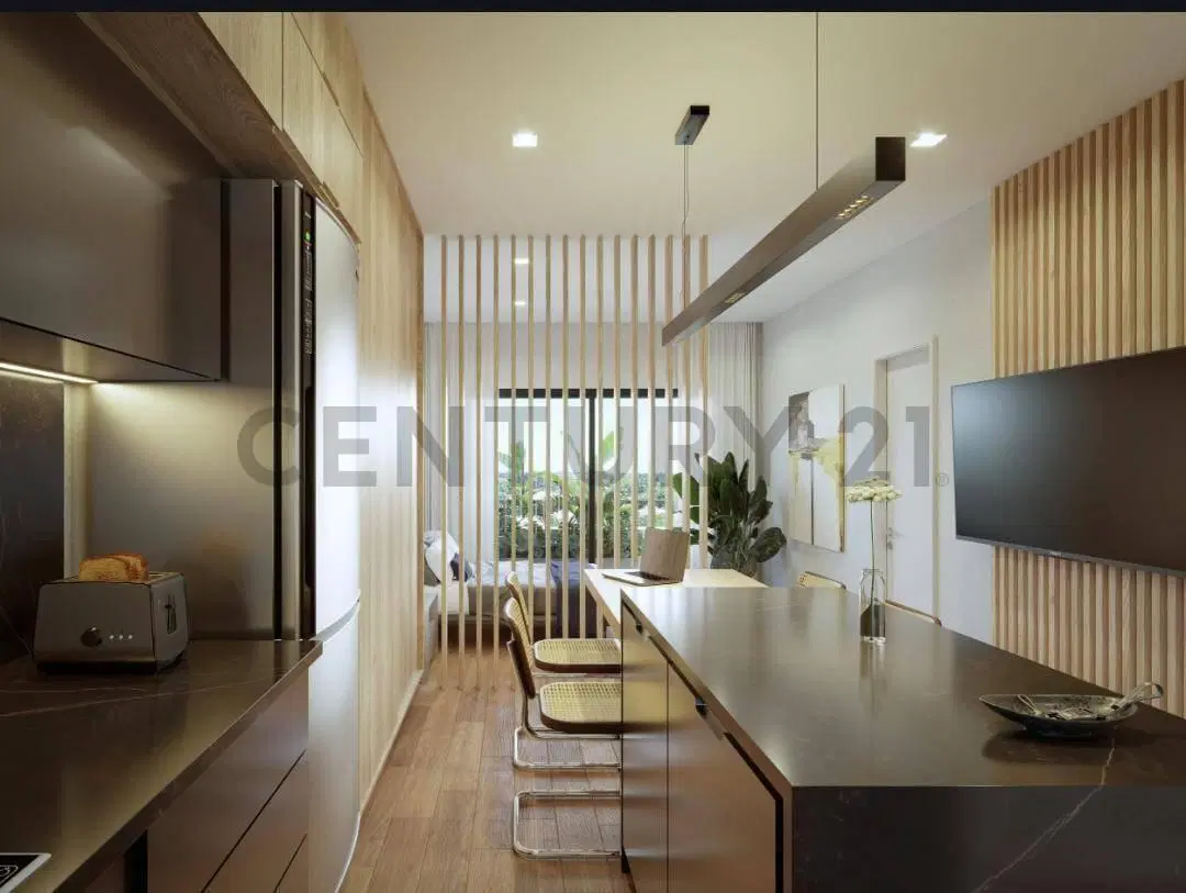 VENTA EN POZO DEPARTAMENTO MONOAMBIENTE EN BARADERO 2