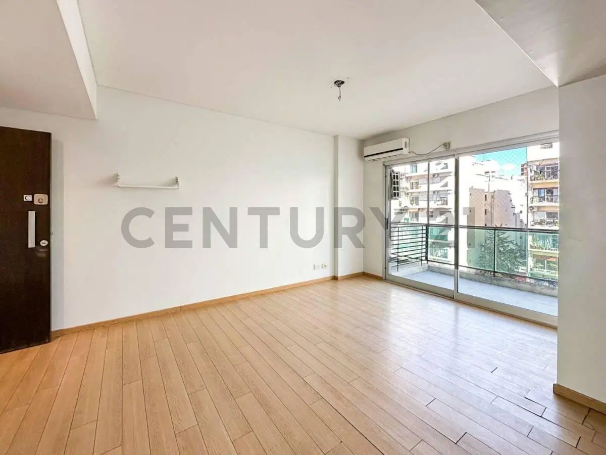 VENTA DEPTO BELGRANO 3 AMBIENTES CON COCHERA 4
