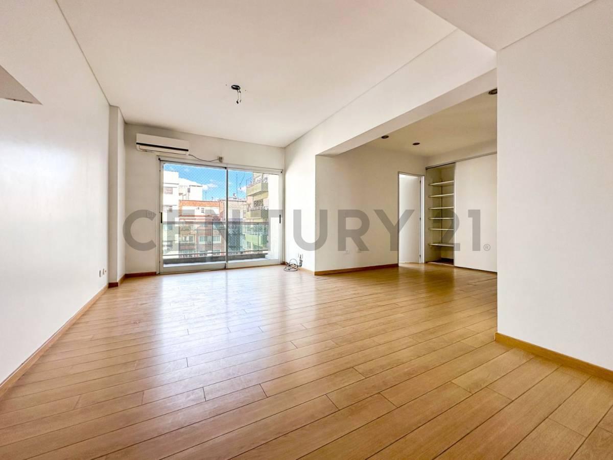Foto de VENTA DEPTO BELGRANO 3 AMBIENTES CON COCHERA, imagen 2